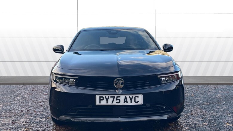 Vauxhall Astra 1.2 Turbo 130 Griffin 5dr Petrol Hatchback